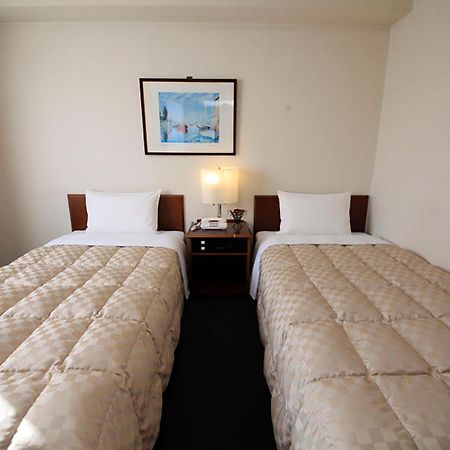 Shinjuku Urban Hotel Tokyo Room photo