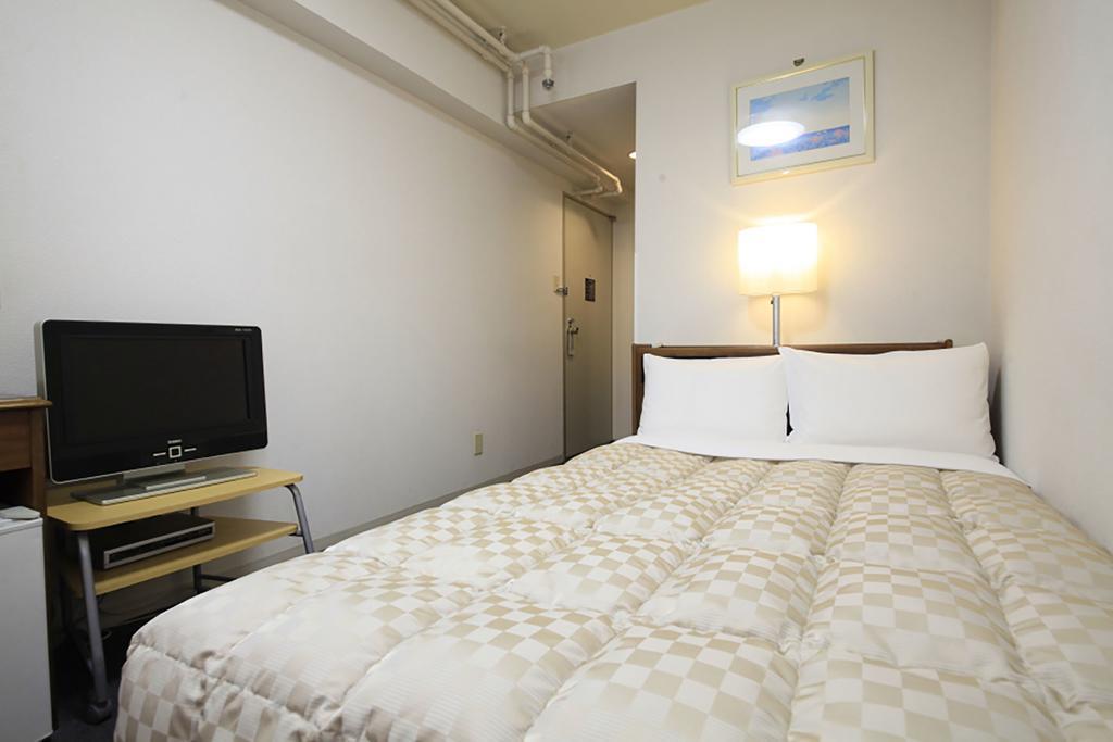 Shinjuku Urban Hotel Tokyo Room photo
