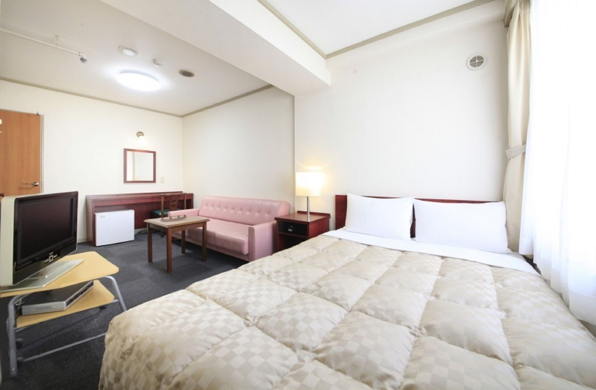 Shinjuku Urban Hotel Tokyo Exterior photo