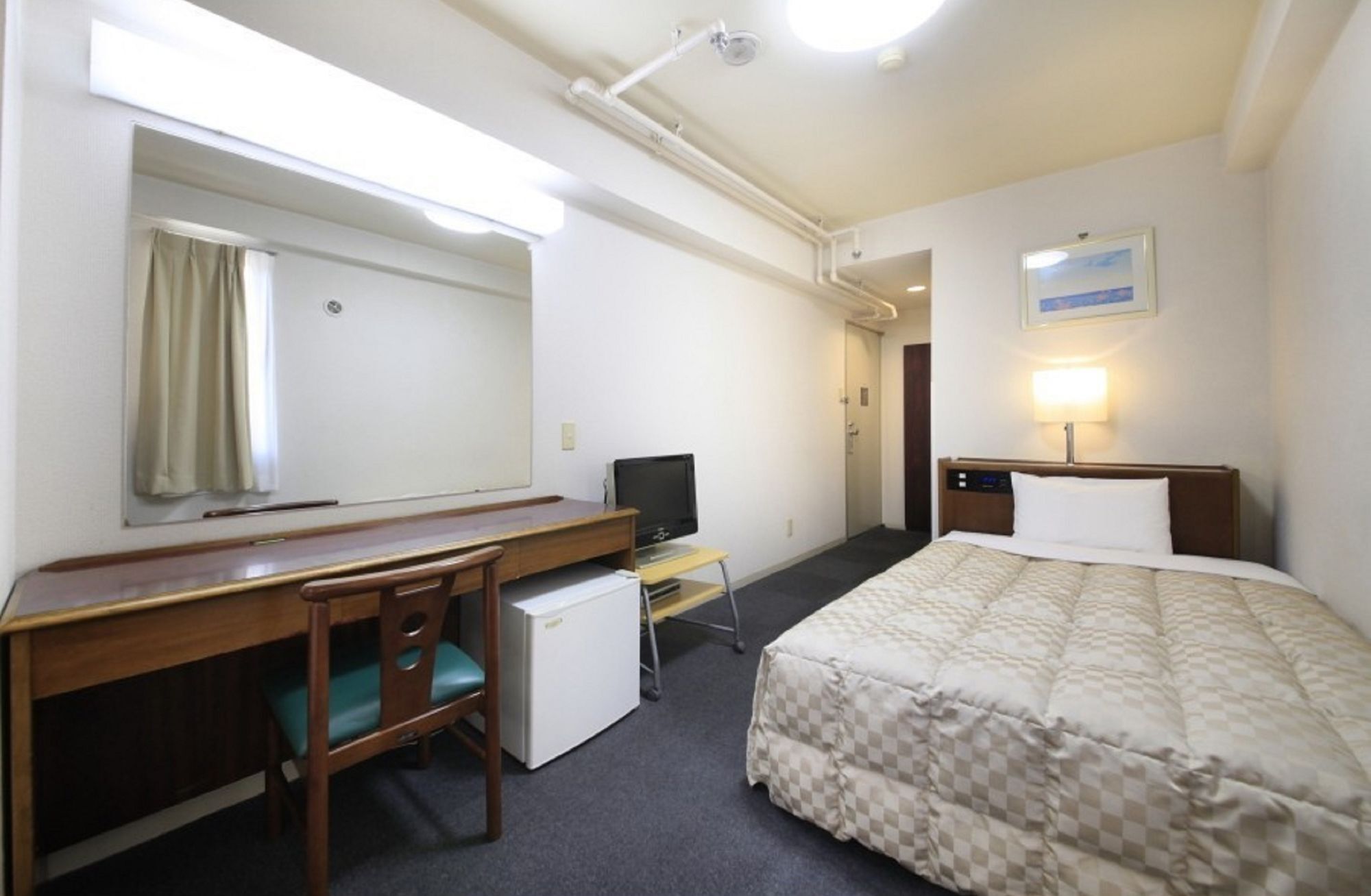 Shinjuku Urban Hotel Tokyo Exterior photo