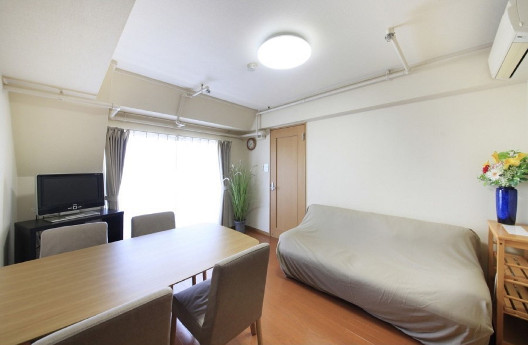 Shinjuku Urban Hotel Tokyo Exterior photo