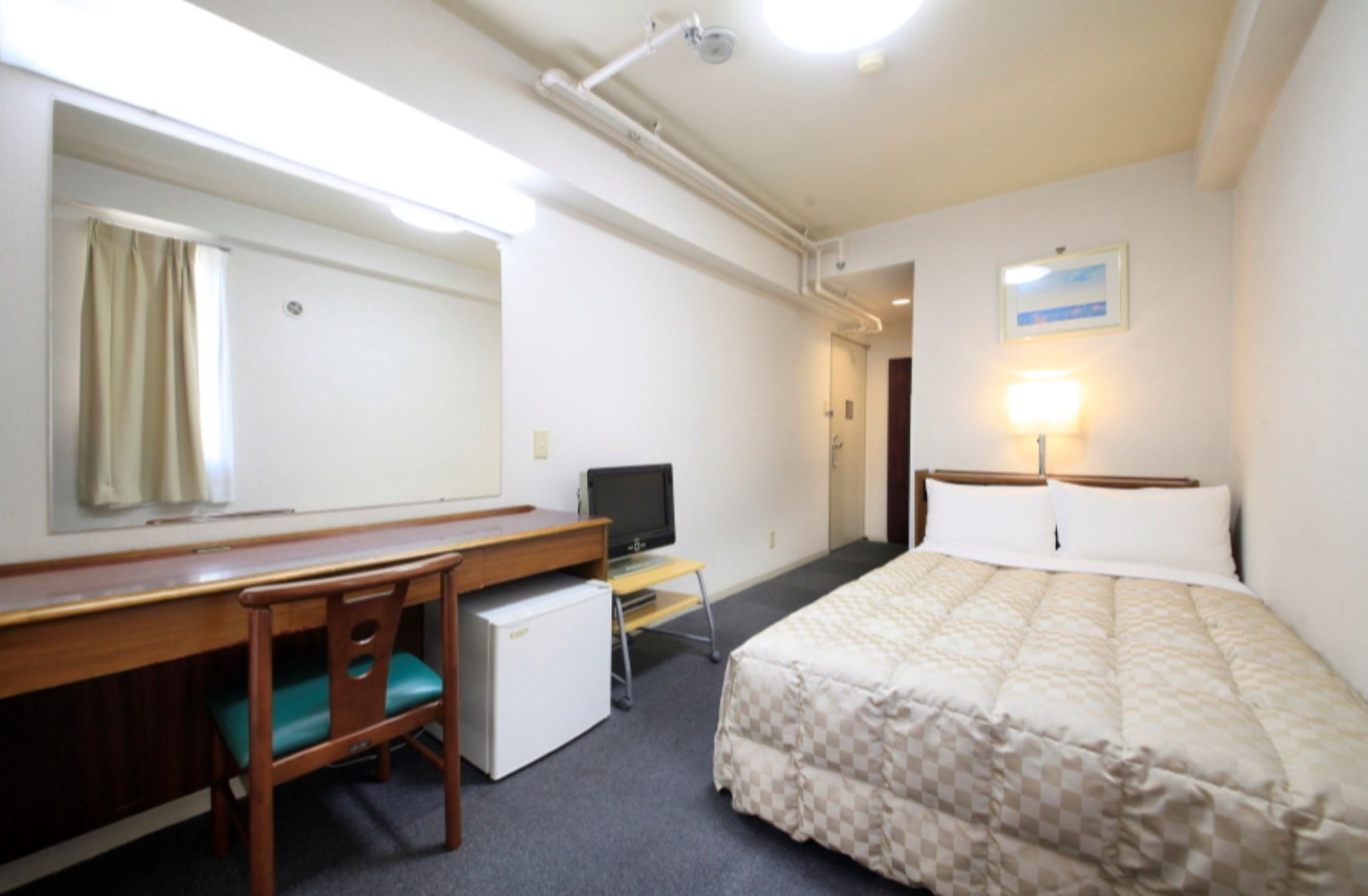 Shinjuku Urban Hotel Tokyo Exterior photo
